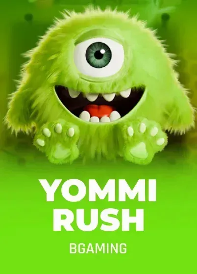 Yommi Rush